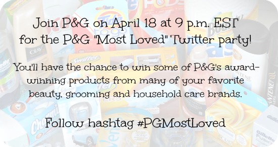 Procter & Gamble offers Most Loved products for your home and lifestyle!