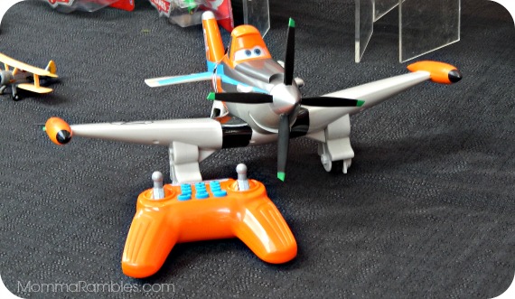 Fly to New Heights of Fun with Disney's PLANES Merchandise! ~ #DisneyPlanesEvent