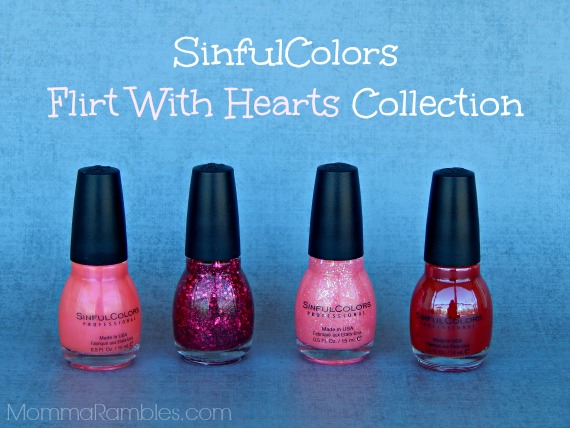 SinfulColors